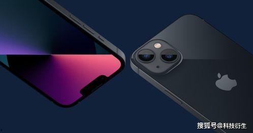 苹果2022最新爆料,颠覆性创新与神秘新功能揭秘